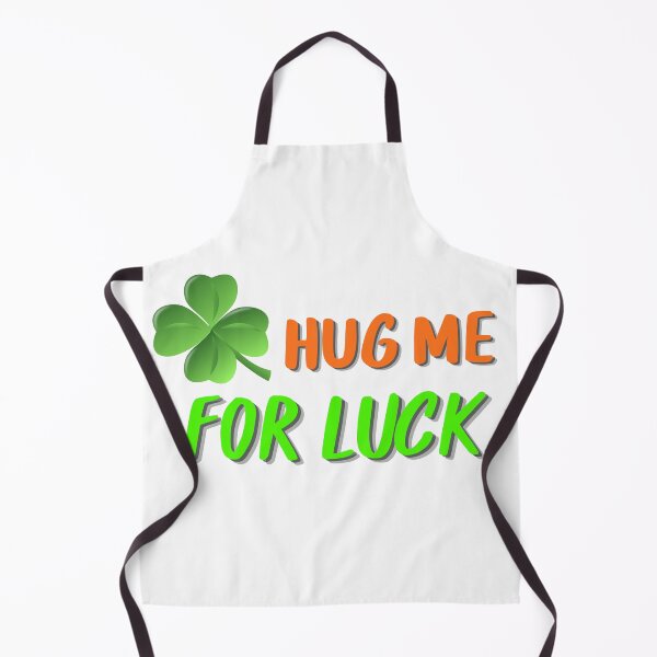 Item preview, Hug Me For Luck designed and sold by JINRANIN.