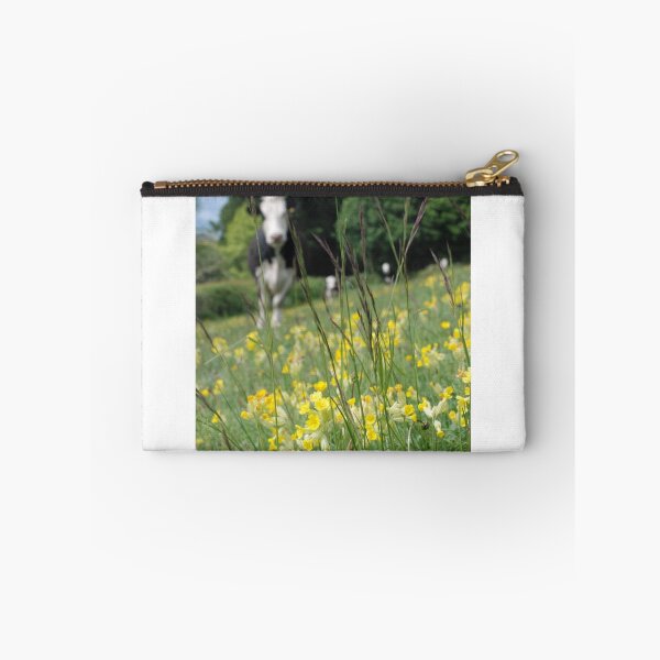 Item preview, Cowslips and cows designed and sold by woolleyfir.