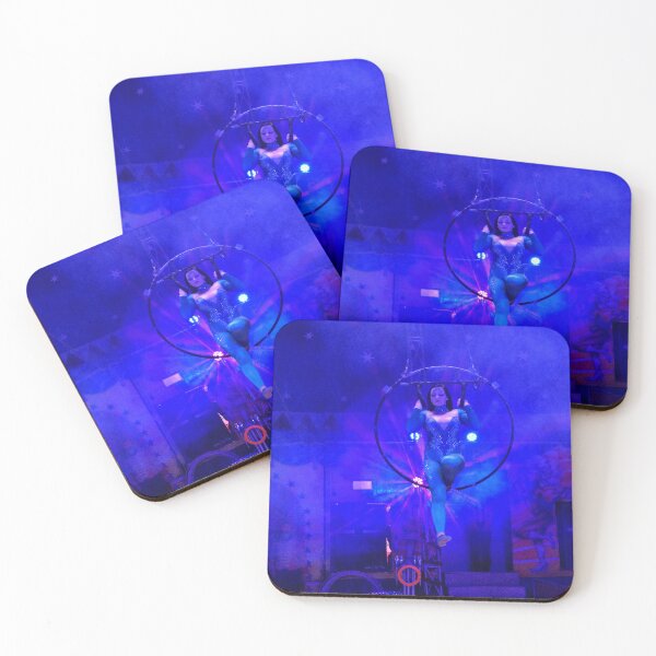 Item preview, r3377 / finition 2022 - 2 un Cirque de Légende " Sabrina Fratellini  " -   Photo Okaio Créations  Olavia-Olao designed and sold by o.okaïo.