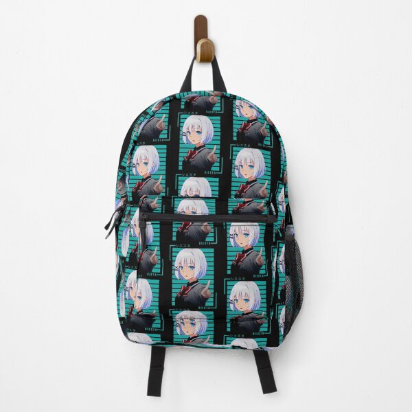 Item preview, Siesta - Tantei wa Mou, Shindeiru Essential . designed and sold by YvonneKelle.