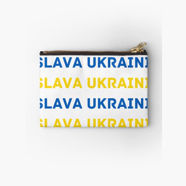 Item preview, Slava Ukraini! - All Proceeds Go to Help Ukraine designed and sold by Beeroclock.