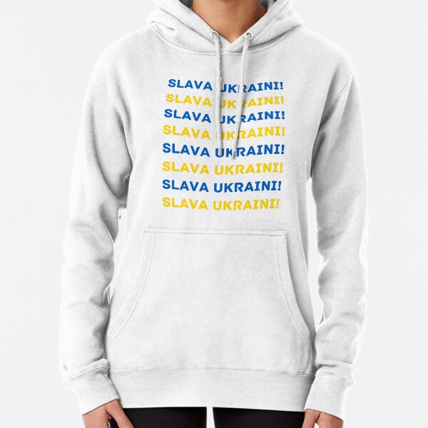 Item preview, Slava Ukraini! - All Proceeds Go to Help Ukraine designed and sold by Beeroclock.