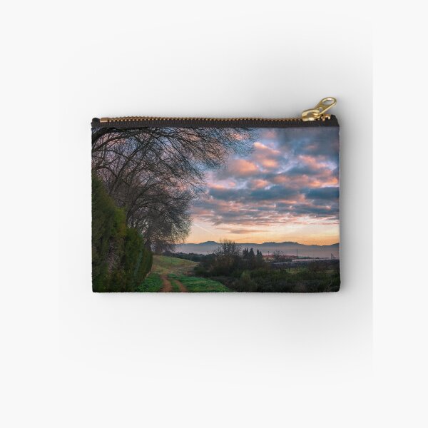 Item preview, Andalucian country dawn designed and sold by Ralph Goldsmith.