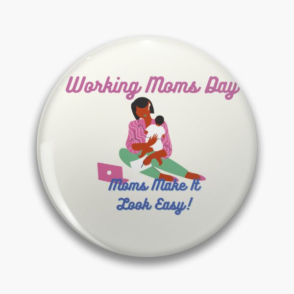 Pin on Do It all Working Mom