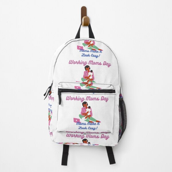 Item preview, Working Moms Day | Every Mom Is A Working Mom designed and sold by SolSel ⭐⭐⭐⭐⭐.