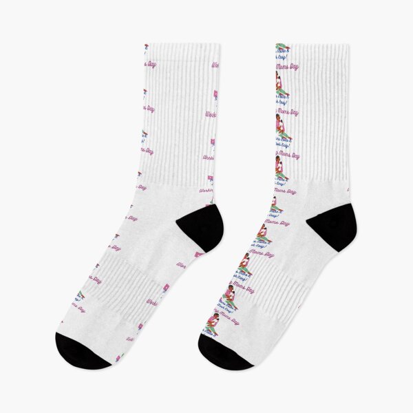 Item preview, Working Moms Day | Every Mom Is A Working Mom designed and sold by SolSel ⭐⭐⭐⭐⭐.