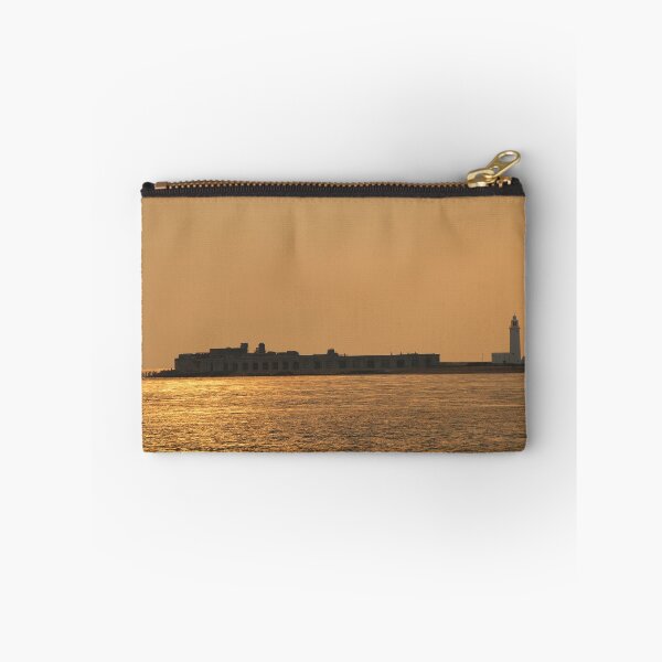 Item preview, Hurst Castle Sunset designed and sold by Jondave.