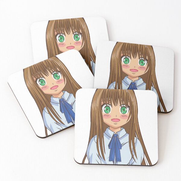 Item preview, anime nods  designed and sold by axoniej.