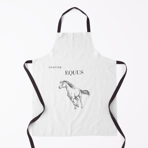 Item preview, Equus designed and sold by LiteratureLife.
