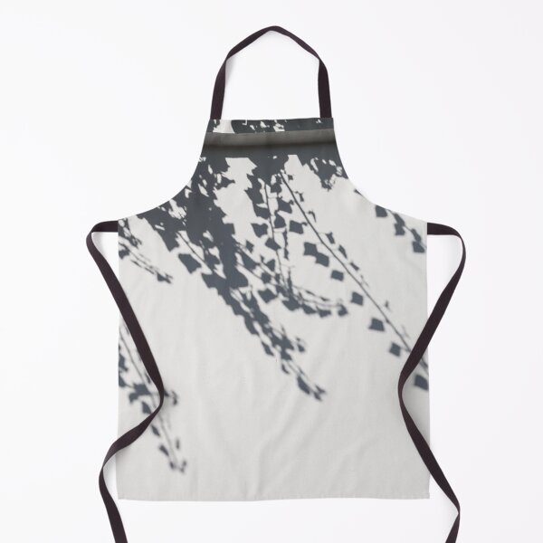 Item preview, Silvery Soft Shadows - Hedera Lacery by Mother Nature designed and sold by Georgia Mizuleva.