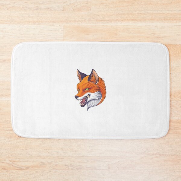 Item preview, FOX designed and sold by UmerCreative.
