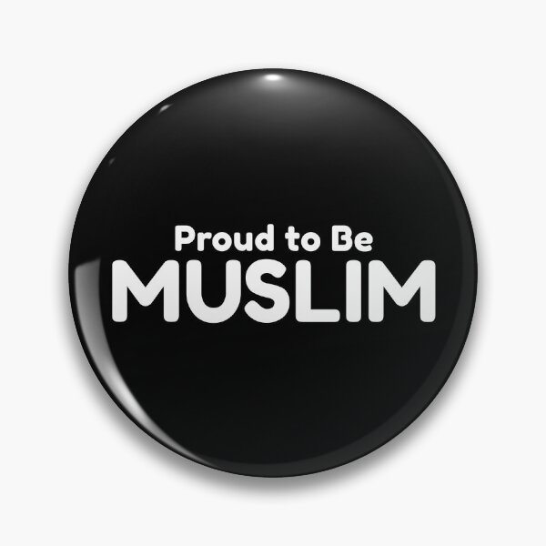 Item preview, proud to be muslim - islamic art quotes 5 designed and sold by EfenDesign.