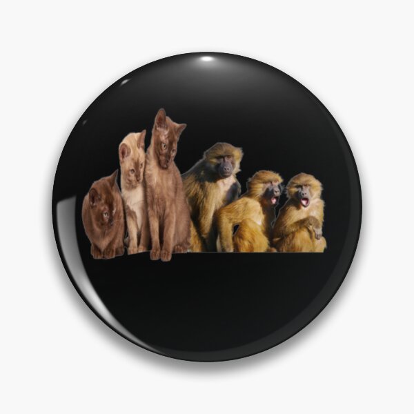 Item preview, Catmonkeying!!!! designed and sold by julset.