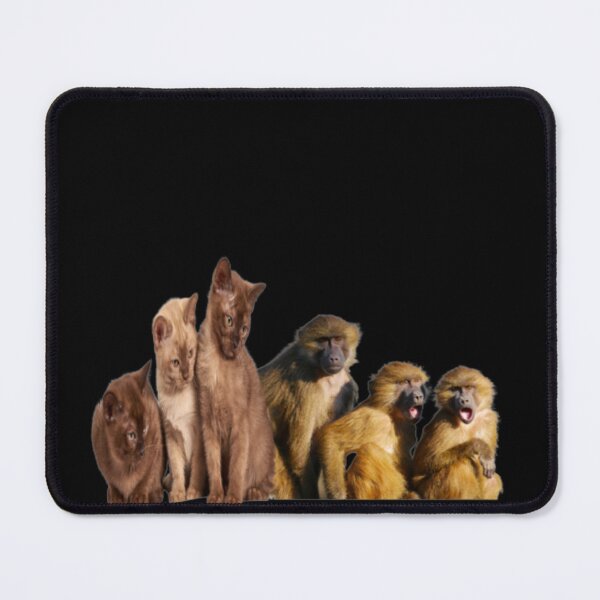 Item preview, Catmonkeying!!!! designed and sold by julset.