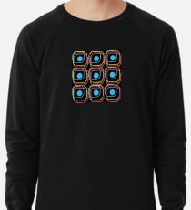 Pop Fever Lightweight Sweatshirt