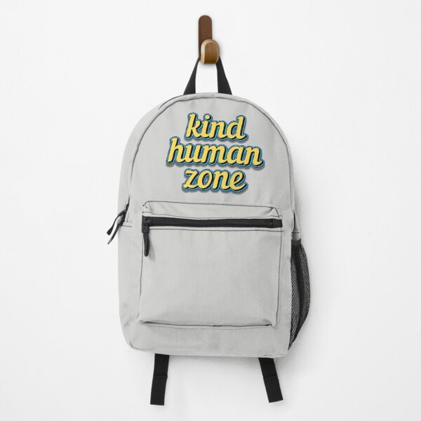 Item preview, Kind Human Zone designed and sold by SpeakLifeHQ.