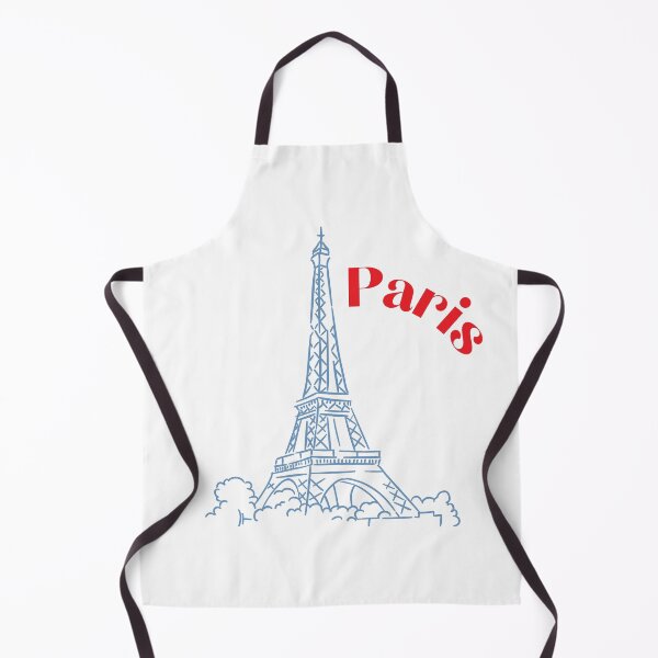 Item preview, drawing of the eiffel tower designed and sold by JAG2B.