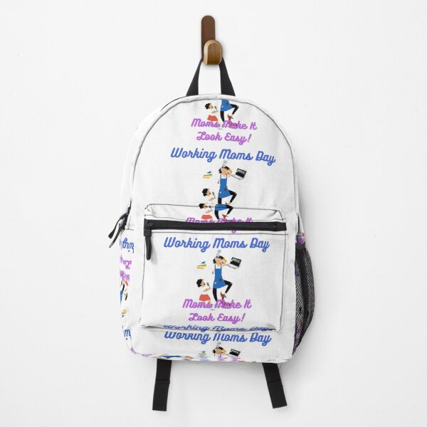 Item preview, Working Moms Day | Every Mom Is A Working Mom designed and sold by SolSel ⭐⭐⭐⭐⭐.