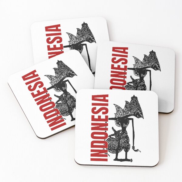 Item preview, Wayang Indonesia designed and sold by Bali Budo.