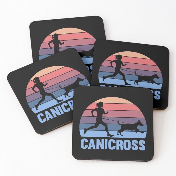 Item preview, Canicross designed and sold by TashaVector.