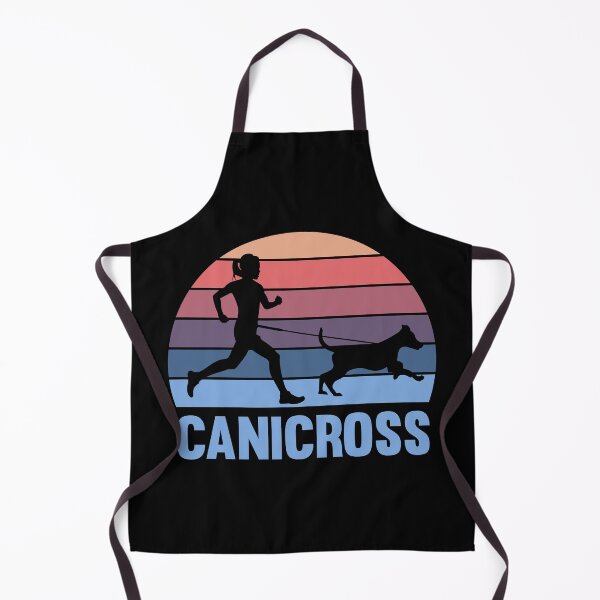 Item preview, Canicross designed and sold by TashaVector.
