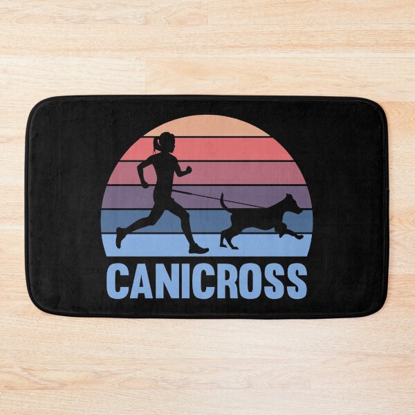 Item preview, Canicross designed and sold by TashaVector.