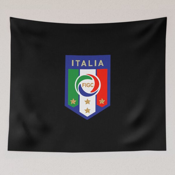Aperçu de l'œuvre Équipe d'Italie Sticker créée et vendue par cohenashl6.