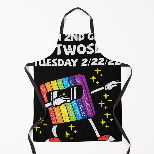 Item preview, Kids Im In 2nd Grade Twosday Tuesday 2-22-22 Twos Day 2022 Kids designed and sold by LindaScallion4.
