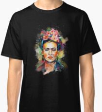 Frida Kahlo: T-Shirts | Redbubble