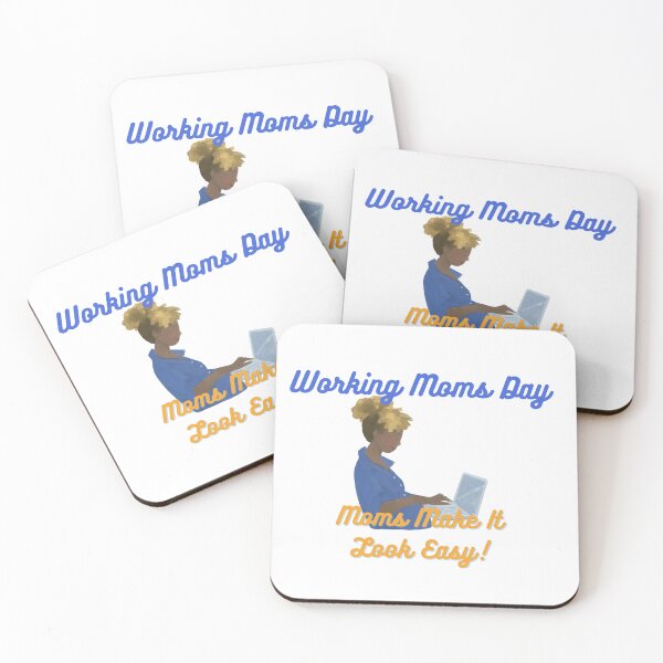 Item preview, Working Moms Day | Every Mom Is A Working Mom designed and sold by SolSel ⭐⭐⭐⭐⭐.