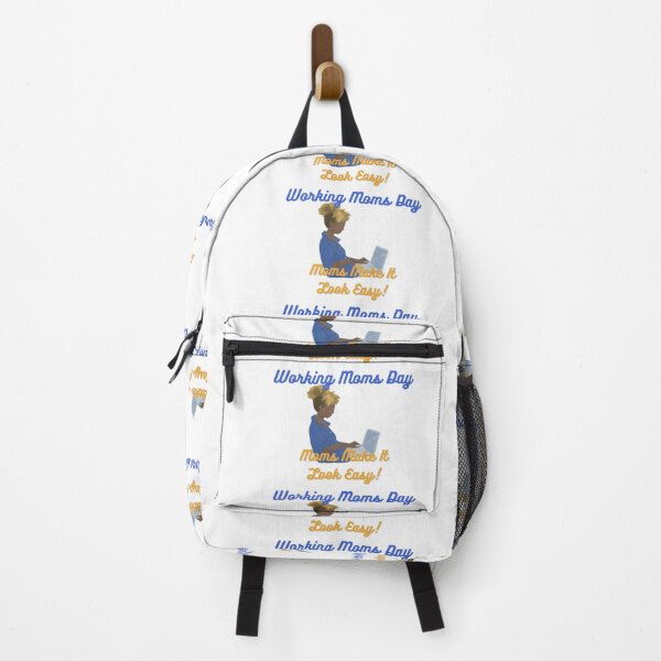 Item preview, Working Moms Day | Every Mom Is A Working Mom designed and sold by SolSel ⭐⭐⭐⭐⭐.
