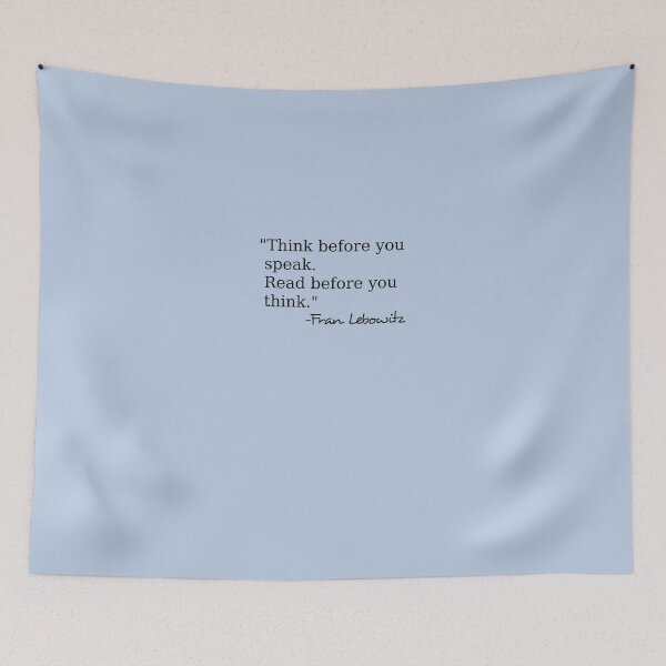 Item preview, Fran Lebowitz Sticker designed and sold by ArdWahyuni.
