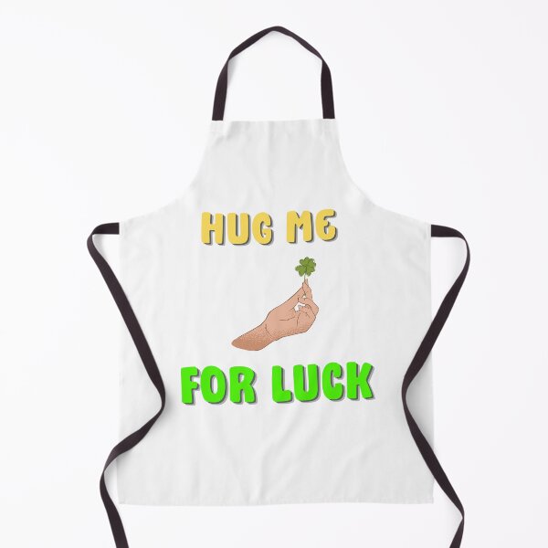Item preview, Hug Me For Luck designed and sold by JINRANIN.