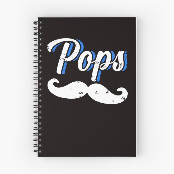 Item preview, Pops Poppa Papa Father Dad Daddy Husband Stepdad Grandpa designed and sold by TomGiantDesigns.