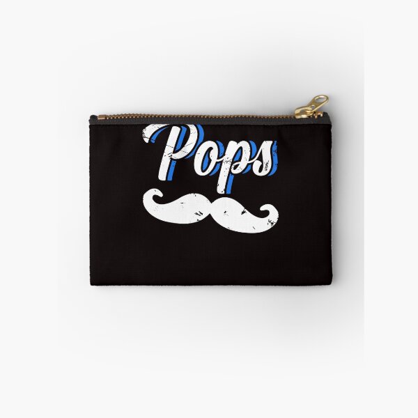 Item preview, Pops Poppa Papa Father Dad Daddy Husband Stepdad Grandpa designed and sold by TomGiantDesigns.