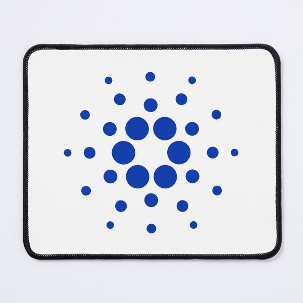 Item preview, CARDANO MINIMAL DESIGN designed and sold by Crypto Pirates.