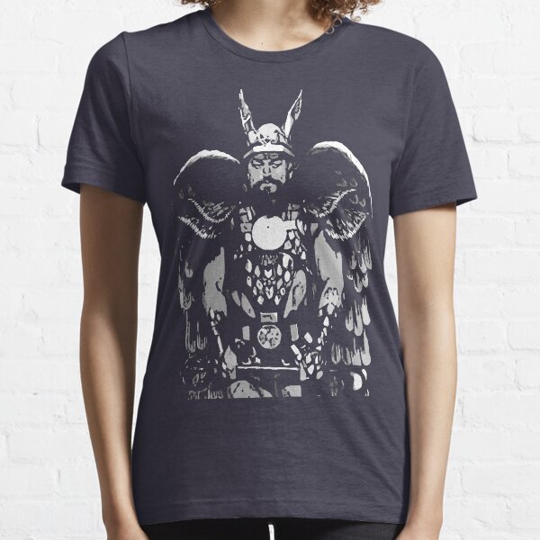 vultan Essential T-Shirt