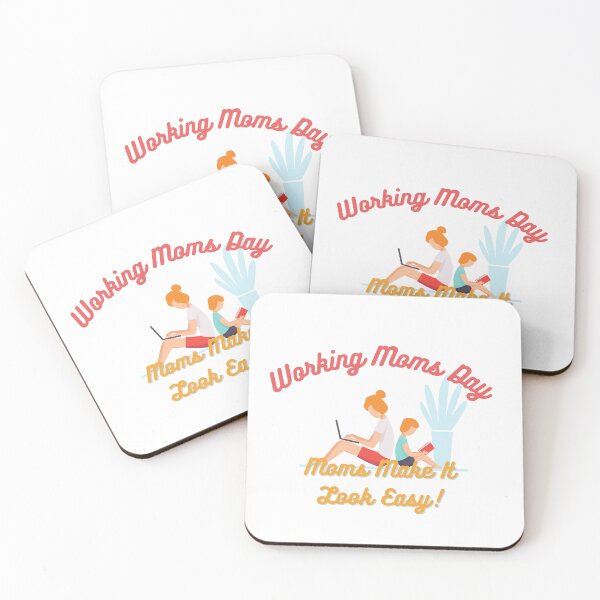 Item preview, Working Moms Day | Every Mom Is A Working Mom designed and sold by SolSel ⭐⭐⭐⭐⭐.