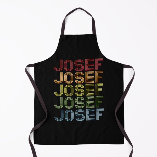Item preview, Josef Name T Shirt - Josef Vintage Retro Josef Name Gift Item Tee designed and sold by chezeva.