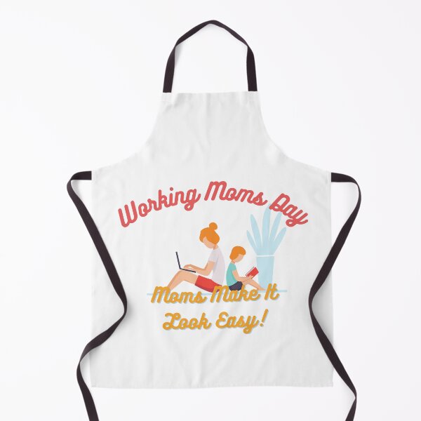 Item preview, Working Moms Day | Every Mom Is A Working Mom designed and sold by SolSel ⭐⭐⭐⭐⭐.