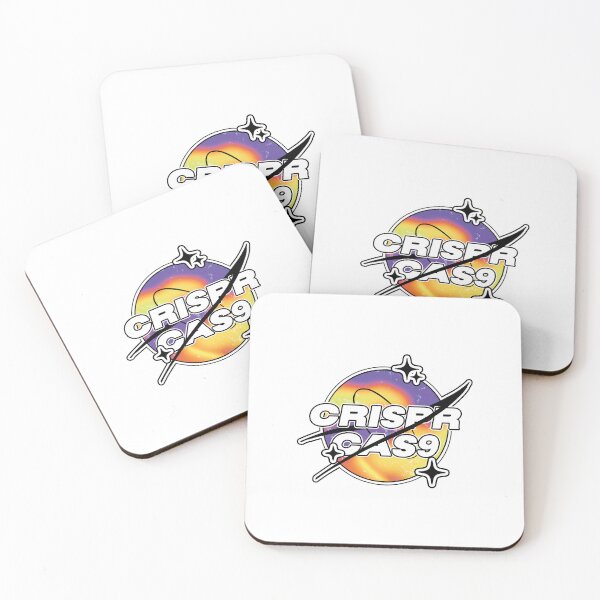 Item preview, CRISPR-Cas9 (Melty Space) designed and sold by orlumbuspirate.