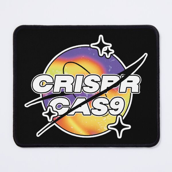 Item preview, CRISPR-Cas9 (Melty Space) designed and sold by orlumbuspirate.