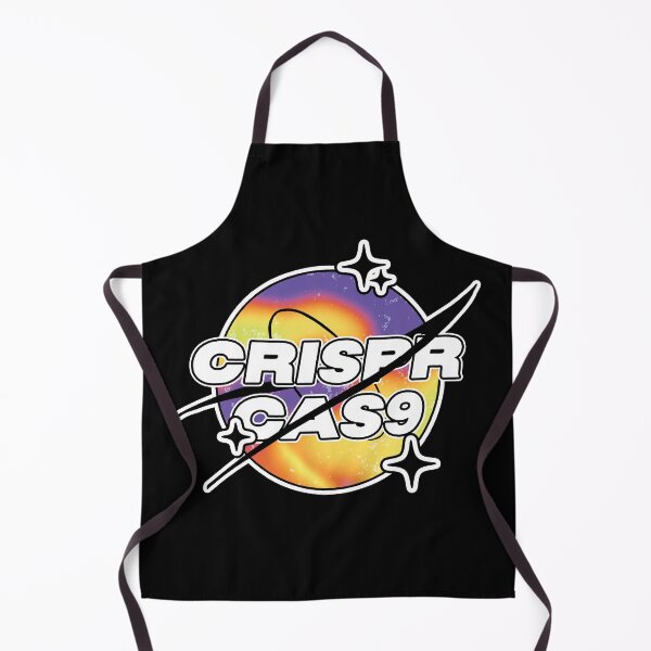 Item preview, CRISPR-Cas9 (Melty Space) designed and sold by orlumbuspirate.