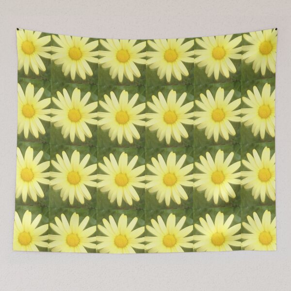 Item preview, Yellow Daisy designed and sold by KimSyOk.