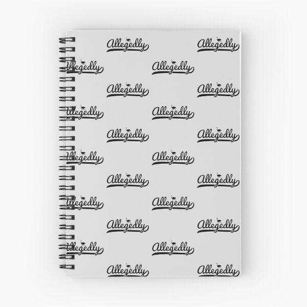 Item preview, letterkenny allegedly ostrich  designed and sold by DisenyosDeMike.