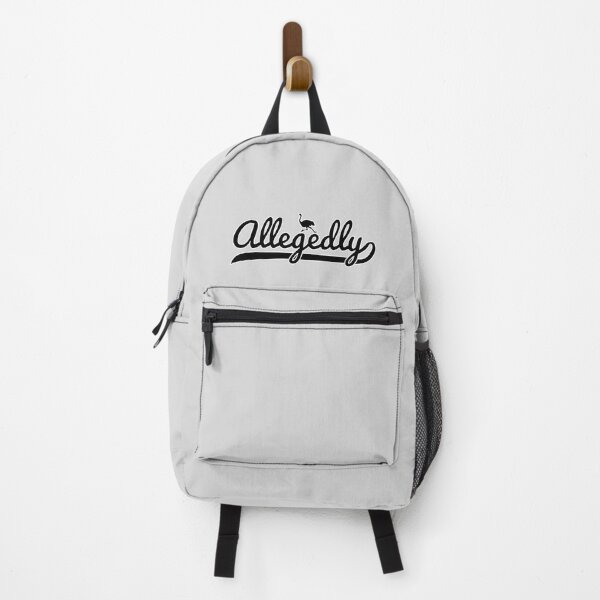 Item preview, letterkenny allegedly ostrich designed and sold by DisenyosDeMike.