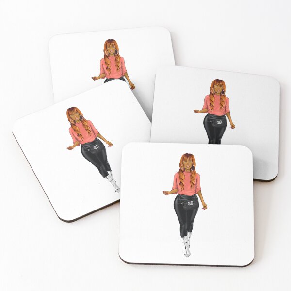 Item preview, Boss lady, fashion girl, girl boss, boss babe designed and sold by gabrielakrall.