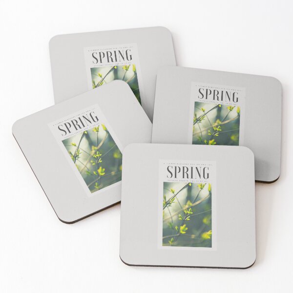 Item preview, Spring Floral Pattern designed and sold by Levated.