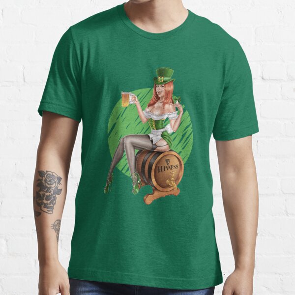 sexy st patricks day  Essential T-Shirt