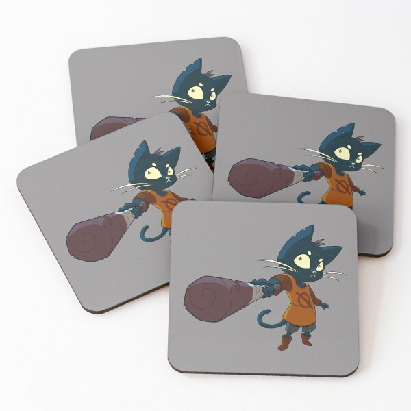Item preview, Mae (night in the woods) designed and sold by TolArtBoy.
